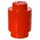 nhg gmbh LEGO Aufbewahrungsbox Storage Brick 12,5 x 18,3 cm 1-tlg. rot