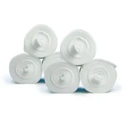 Eco Wipes Kompakt 6 Rollen à 120 Tücher