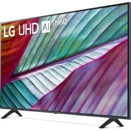 LG 43UR78006LK 43" 4K UHD TV UR78