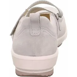 Legero Tanaro Ballerina Grau 39