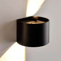 s.luce Ixa Abdeckung Rund für Ixa Basis