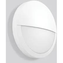 RZB Rounded Midi L (672695.002) Aluminium