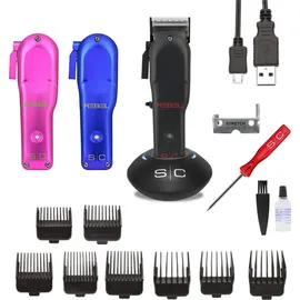 Stylecraft Rebel Clipper Mehrfarbig