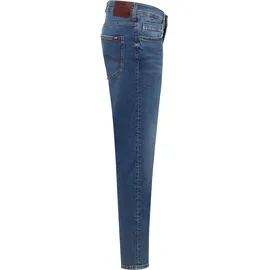 Mustang Oregon Slim Blau 36/32