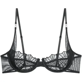 Triumph That Night In Vegas Wired Bra, schwarz, 90