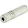 Roline Audio Adapter 3,5mm Klinken-Buchse / 3,5mm Klinken-Buchse 0,0m (11.09.4442)