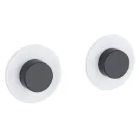 Wenko Static-Loc® Plus Adapter Jet 71150800 = 1 Packung