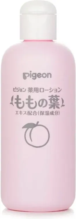 Pigeon Medicated Lotion – Momonoha (Pfirsichblatt-Lotion)