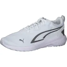 Puma All-Day Active Unisex White/Black 44,5