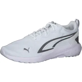 Puma All-Day Active Unisex White/Black 44,5