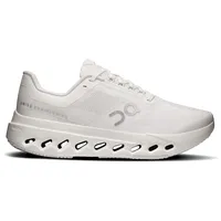 On Cloudsurfer Next Damen White / White 39