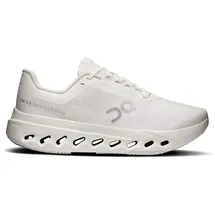 On Cloudsurfer Next Damen White / White 39