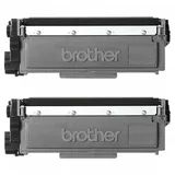 Brother TN-2320 schwarz 2er Pack