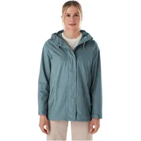 G.I.G.A. DX Funktionsjacke "Damen Funktionsjacke OOGS 1", Damen, Gr.