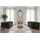 Fun Möbel SOFASET Solvie 2-2 In Tiffani
