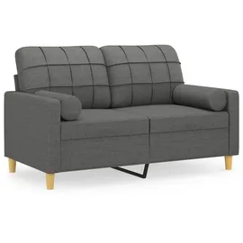vidaXL vidaXL, Sofa + Bettsofa, Amandie (2-Sitzer)