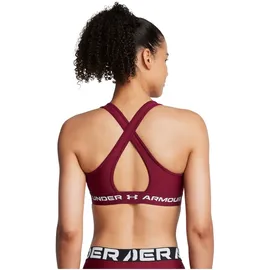 Under Armour Crossback Mid Rot XS