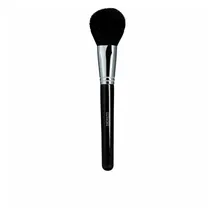 LUSSONI Lussoni, Pinsel, PRO brocha para polvos grande #212 1 u (45 mm)