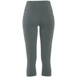 VIVANCE Caprileggings Regular Grün 48/50