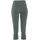 VIVANCE Caprileggings Regular Grün 48/50