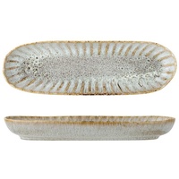 Bloomingville Fleur Platte 37,5 cm