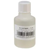 Eurolite UV-Stempelfarbe transparent Blau 50 ml
