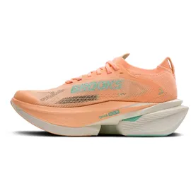 Brooks Hyperion Max 3 Damen Orange 40
