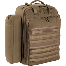 Tasmanian Tiger First Responder MKIII - Rucksack, Farbe:coyote brown