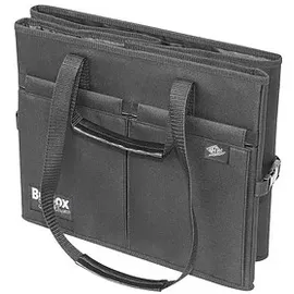 Wedo Einkaufskorb BigBox Shopper L schwarz