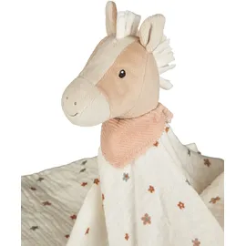 Sterntaler Schmusetuch Pferd Sunny  L beige