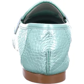 Gianluca Pisati ADELE für Damen, grün, Größe 37 EU