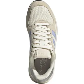 adidas Run 84 Damen Off White/Violet Tone 42 2/3