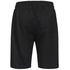 Lonsdale Coventry Sportshorts - Black / White - S