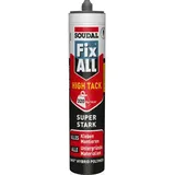 SOUDAL Fix ALL High Tack Kleber 83121675 290St.