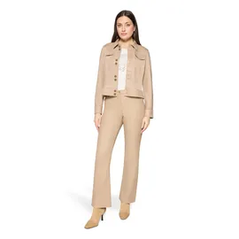 Betty Barclay Blazer-Jacke langarm Beige 48
