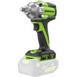 Greenworks Akku-Schlagschrauber ohne Akku