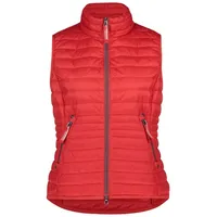 Betty Barclay Steppweste rot 38
