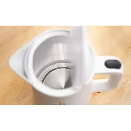 Bosch MyMoment TWK3M121 1,7 l Weiß