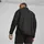 Puma teamGOAL Allwetterjacke Herren 03 black/white S