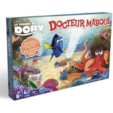 Hasbro Doctor Maboul (B6732)