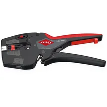 Knipex Abisolierzange 12 72 190
