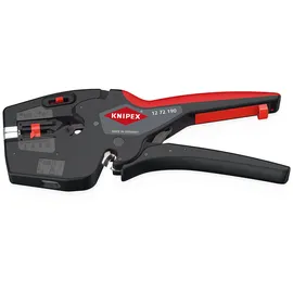 Knipex Abisolierzange 12 72 190