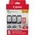 Canon PG-545XL schwarz + CL-546XL CMY 8286B015