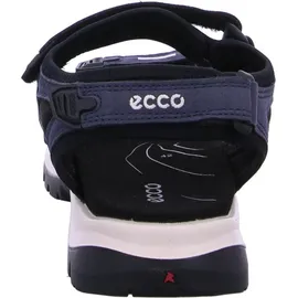 ECCO Offroad Damen marine 38
