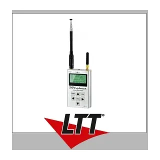 MONACOR RF-EXPLORER/3 Frequenz-Abtastgeraet 3GHz