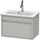 Duravit Waschtischunterschrank 1 Auszug 60 x 41 x 38,5 cm Betongrau Matt