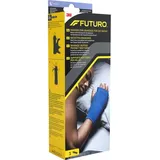 3M Futuro Handgelenk-Schiene für die Nacht 1 St. Blau
