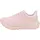 HOKA Arahi 8 Damen Lilac Cream/Neon Cantaloupe 38