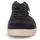 Gabor Damen Low-Top Sneaker schwarz 38