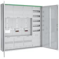 ABN Zählerschrank RS407Z0052